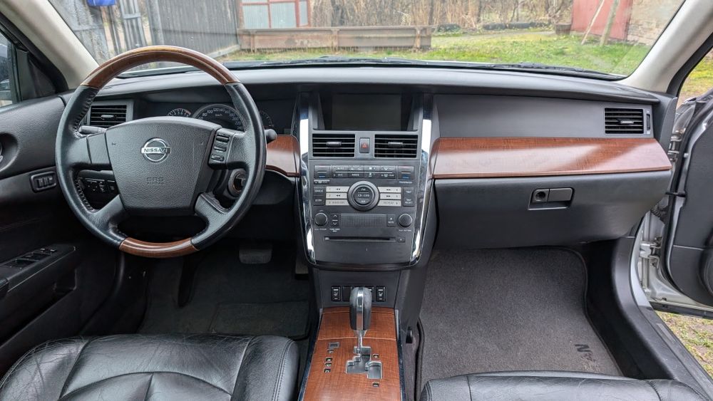 Продам Нісан тіана