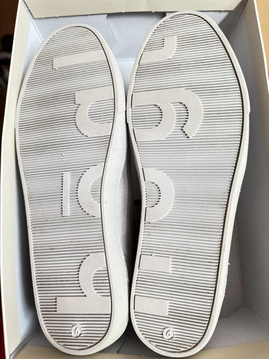 Högl - sneakersy damskie