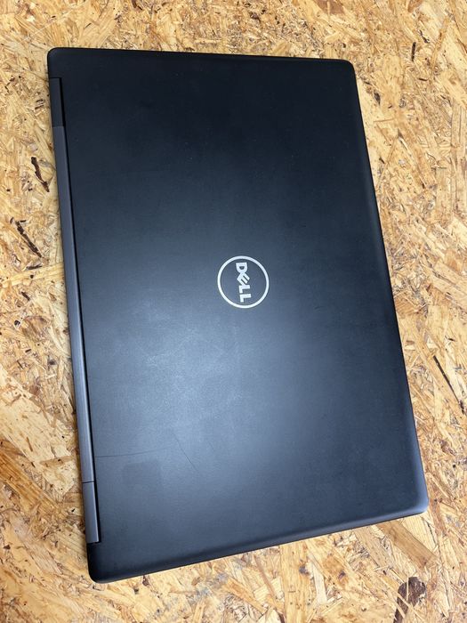 Portatil Dell latitude 5580 igual a novo