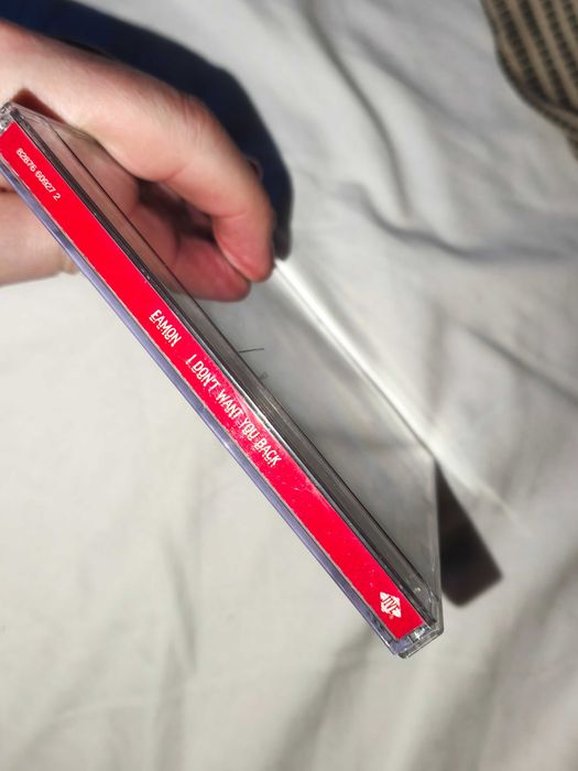 CD Eamon – I Don't Want You Back
