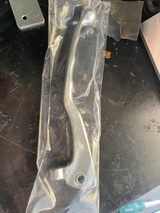 espelhos, piscas,comandos, punhos para moto