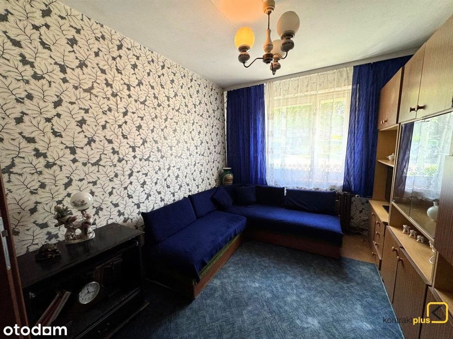 3 pokoje | 61 m² | Balkon | 1 piętro | Bogucice - View 6