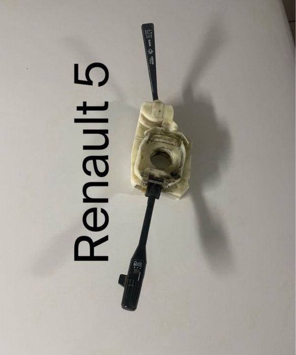 Renault 5 manetes