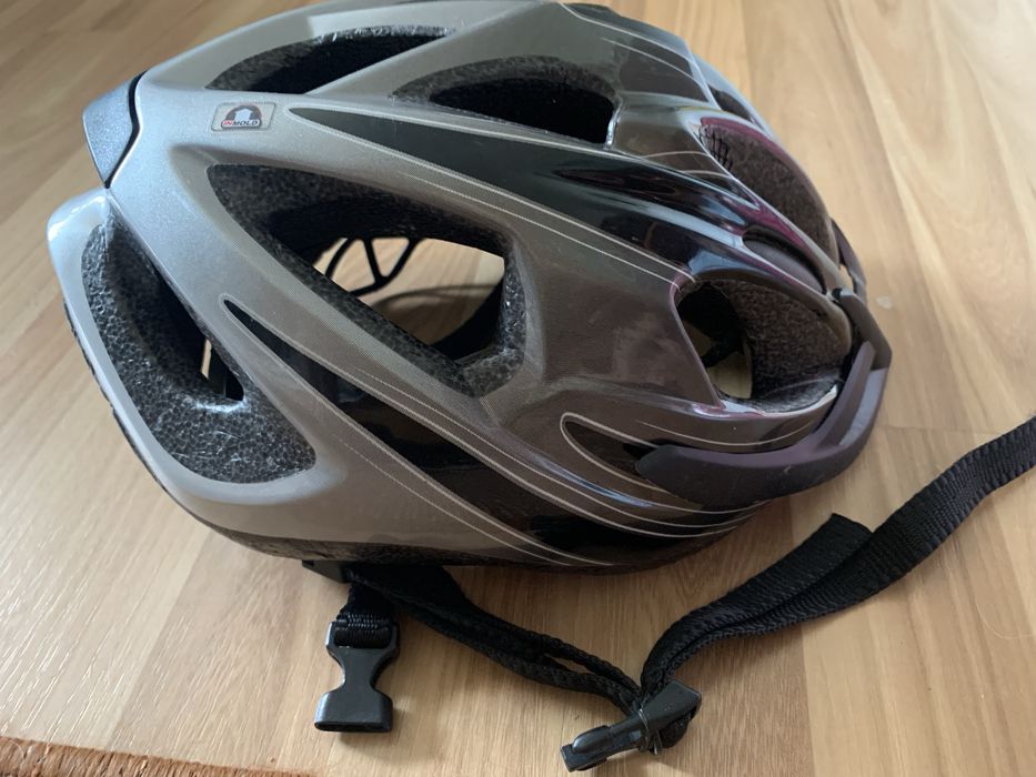 Велошолом BikeMate