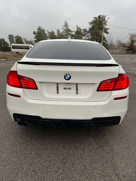 Продам BMW 5 Series