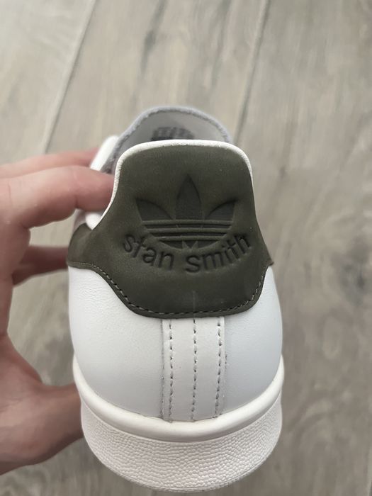 Adidas Stan Smith 30 cм стелька