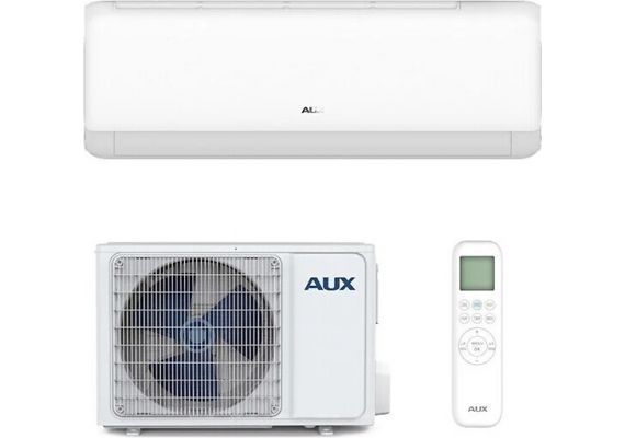 Кондиціонери на обігрів!!!