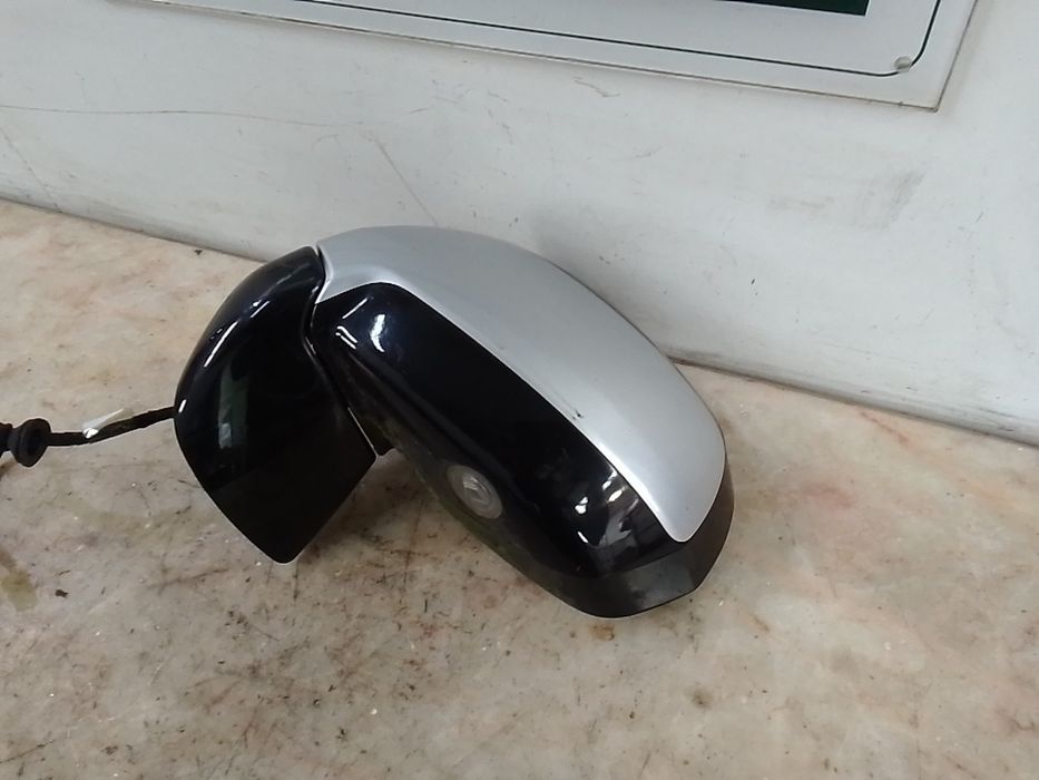 Retrovisor / espelho esquerdo CITROËN C3 Picasso (SH_)