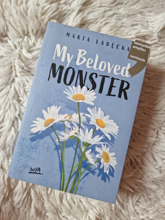 My Beloved Monster Marta Łabęcka