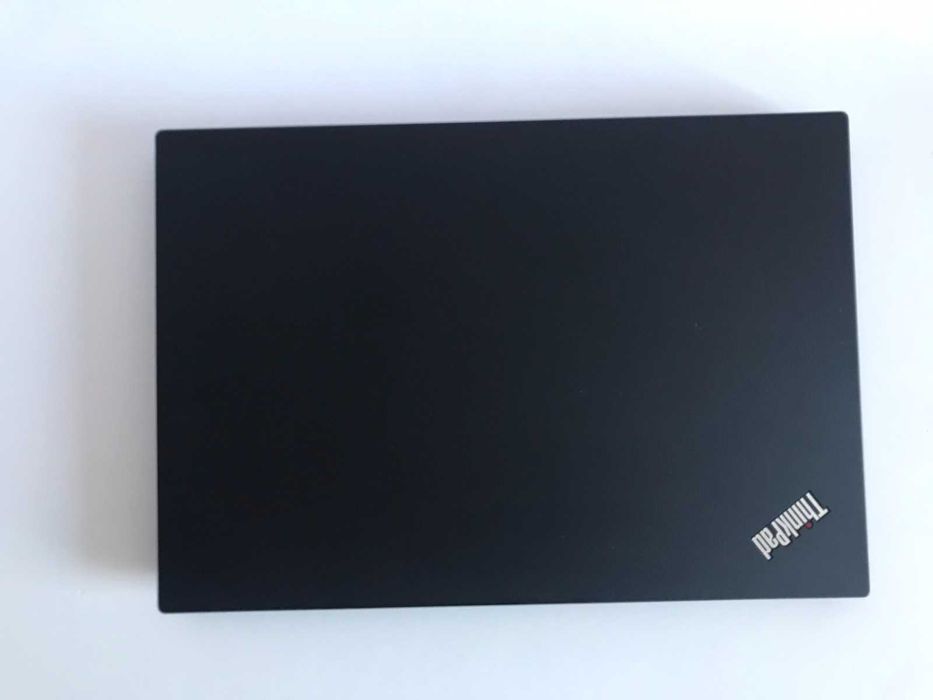 Ноутбук Lenovo Thinkpad T14 Gen 1 (i5-10310U 32GB 512GB 1920x1080 IPS)