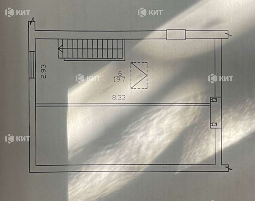 2к. 68 м2, р-н Олексіївка (Алексеевка, Буковая, Клочковская), 121345 -  Продаж квартири Харків - RE-121345