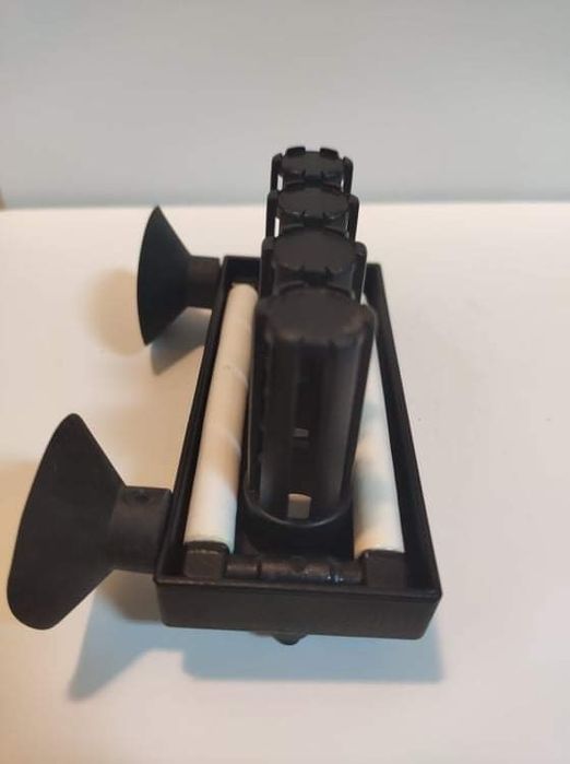 Reator CO2 aqua medic 400