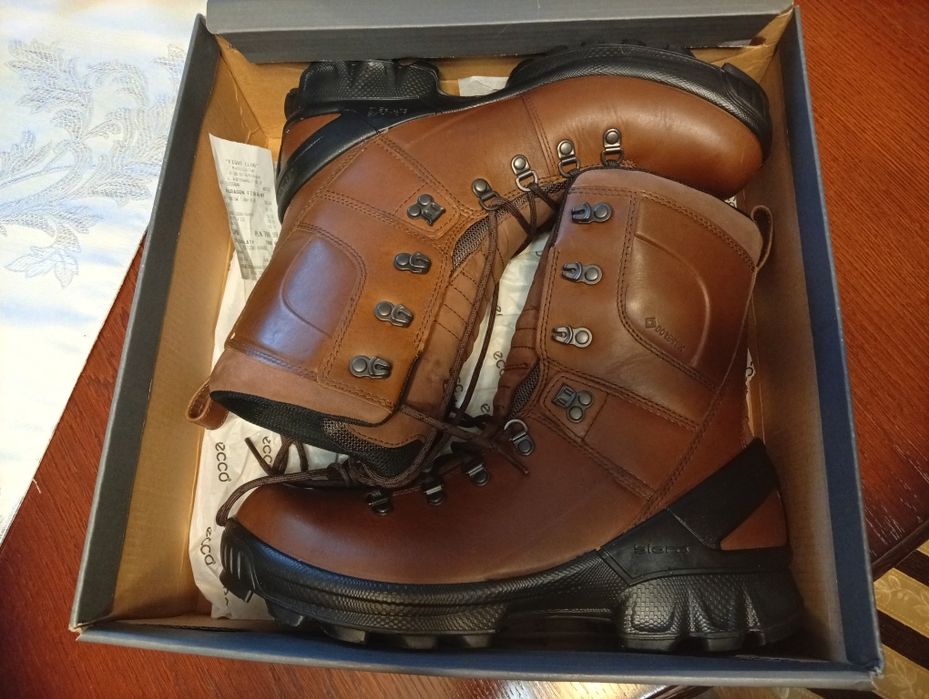 Ecco biom 43 gore-tex