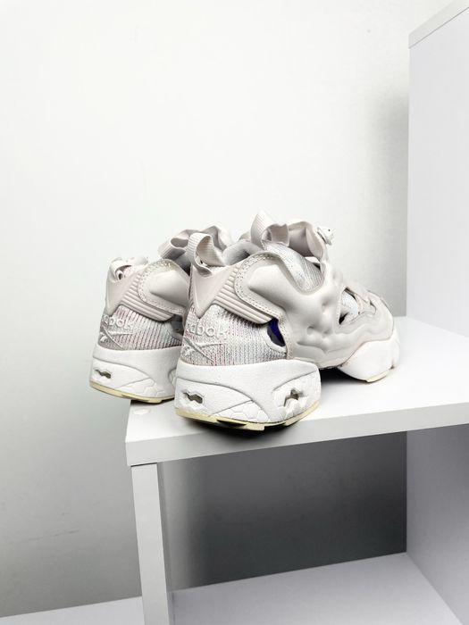 Розмір : 38 - Reebok Insta Pump Fury ОРИГІНАЛ