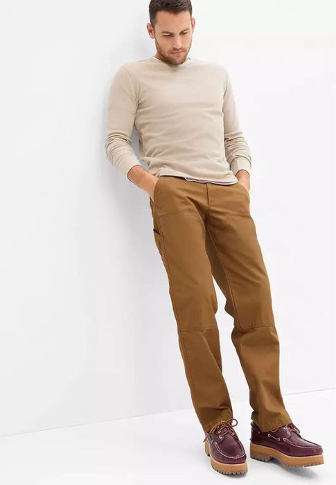 Штани GAP. Оригінал