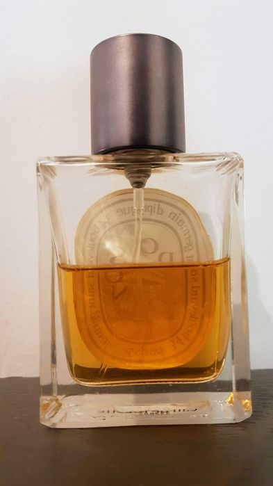Perfumy Diptyque De Son EDT pierwsza wersja! nisza unikat