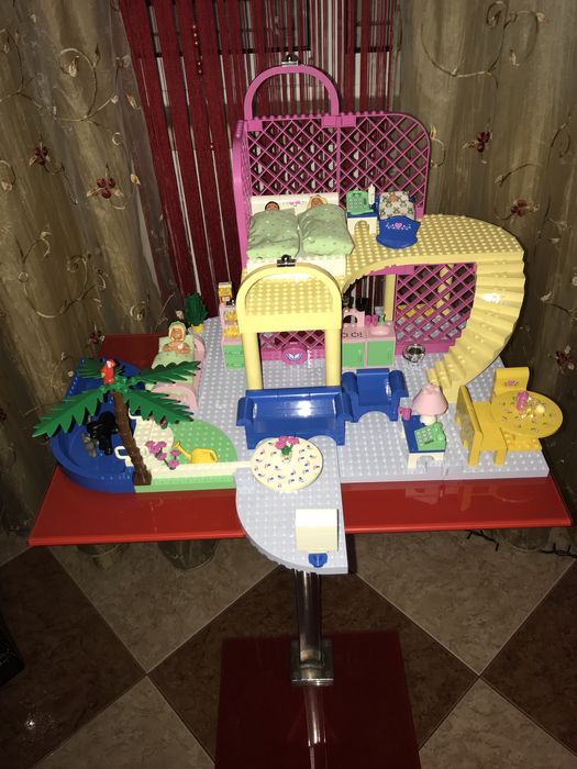 Lego Belville 5890 de 1994/1995