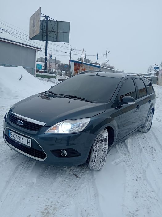 Продам автомобіль