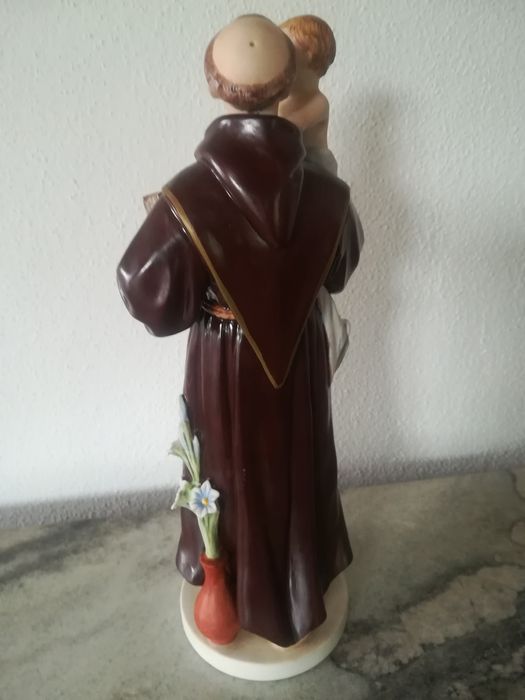 Sto Antonio Vista Alegre