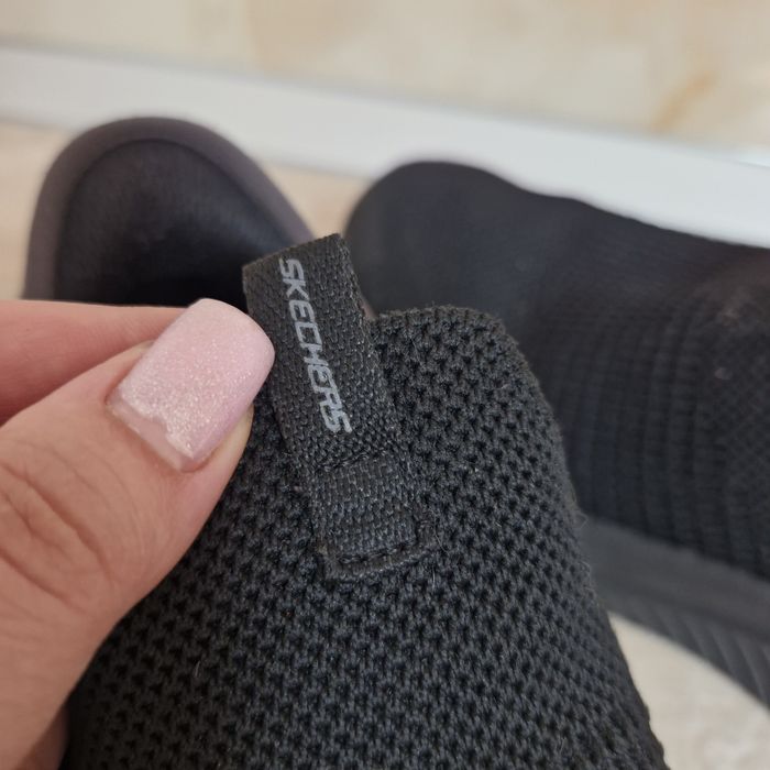 Жіночі кросівки Sketchers р.36, 23 см