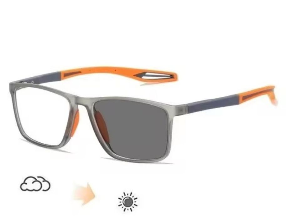 Okulary korekcyjne -3.0