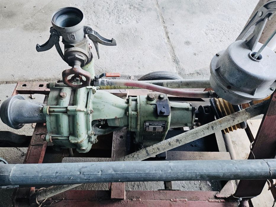 Sprzedam Pompę wodną PERROT