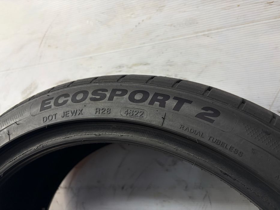 225/40/19 93Y Imperial Eco Sport  2