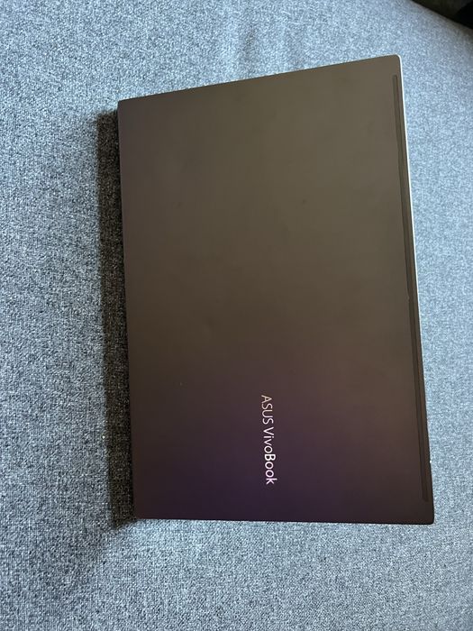 Computador portátil ASUS VivoBook 14 K413EA – i5 / 8GB RAM / 512GB SSD