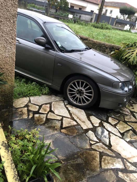 Vendo mg zt negociavel