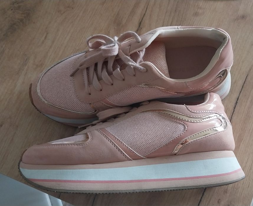 Adidasy  buty CCC  41