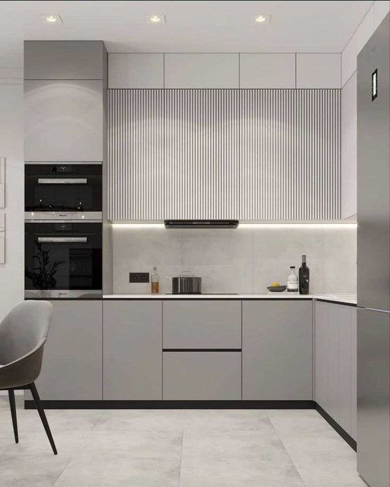 Ідеальна кухня на замовлення Черкаси