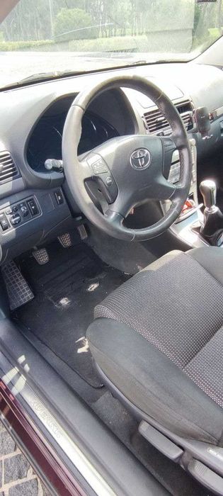 Продам Toyota Avensis T25 2007, універсал 1,8 бензин