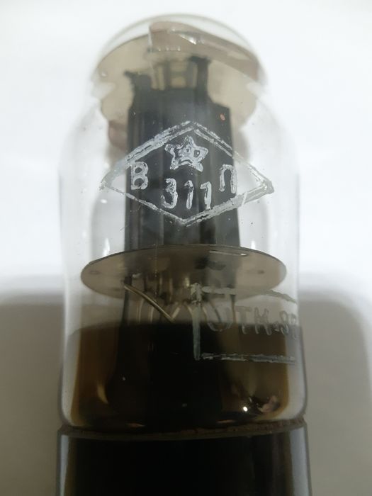 Радиолампа 6П3С, (Е) "Фотон" Рефлектор,50-70е идр: 150 грн ...