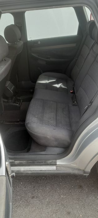 Audi A4 B5 Avant S-Line Carrinha 1.9 TDI