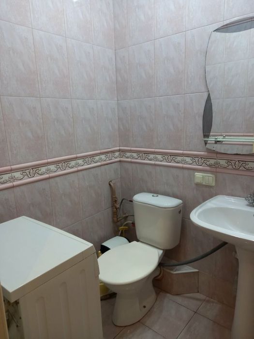 Продам 2 кімнатну квартиру р-н Нагорний, вул  Архітектора Петрова (Чернишевського) цегла  спецпроект - View 4