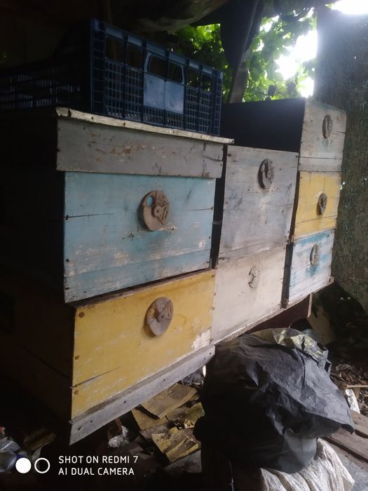 Продам улики б/у.