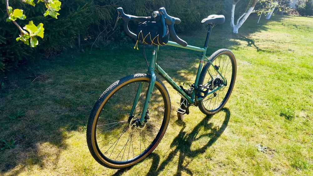 Gravel Marin Four Corners rozm. XL