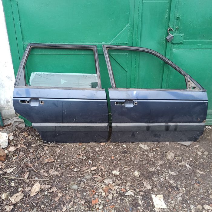 Двери Passat B3 Universal