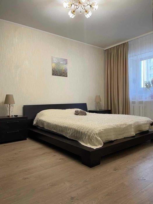 Продаж 3к квартири, Троєщина, ЖК "Милославичі", держ.програма-так!