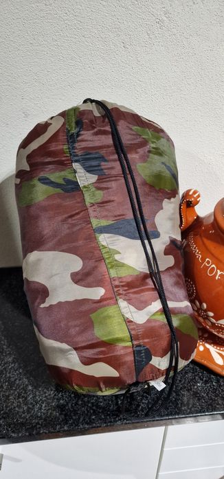 Saco cama novo nunca usado