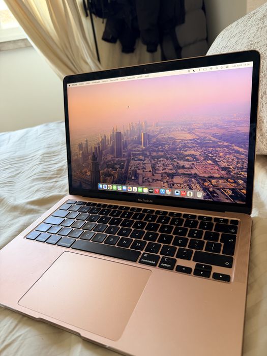 Vendo macbook air 13 polegadas
