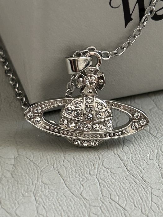 Підвіска Vivienne Westwood / Підвіска в стилі y2k Vivienne Westwood