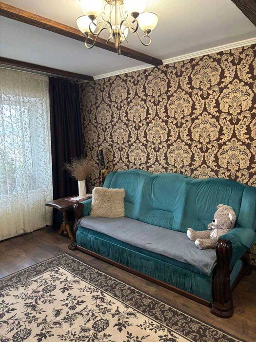 3-кімнатна квартира по вул. Шкрумеляка (власник)