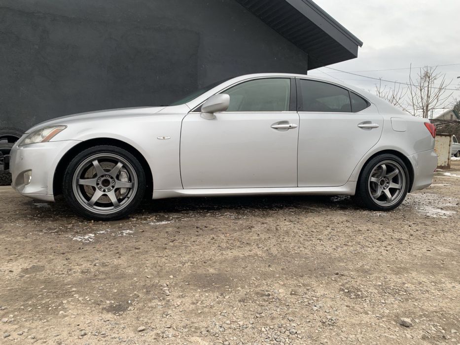 Продам Lexus IS 300 2006 RWD