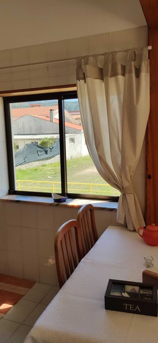 AptoT2 Temporada Férias-Praia de Quiaios/Figueira da Foz-150m da praia