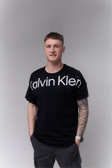 Футболка Calvin Klein