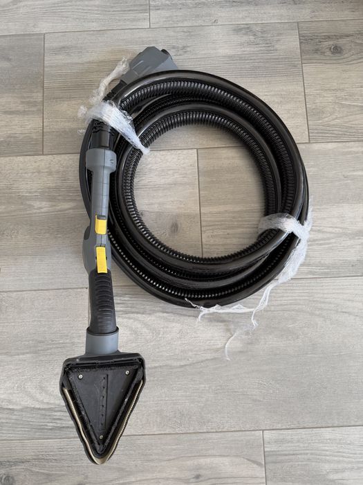 Odkurzacz parowy Karcher SGV 8/5 1.092-010.0 jak nowy