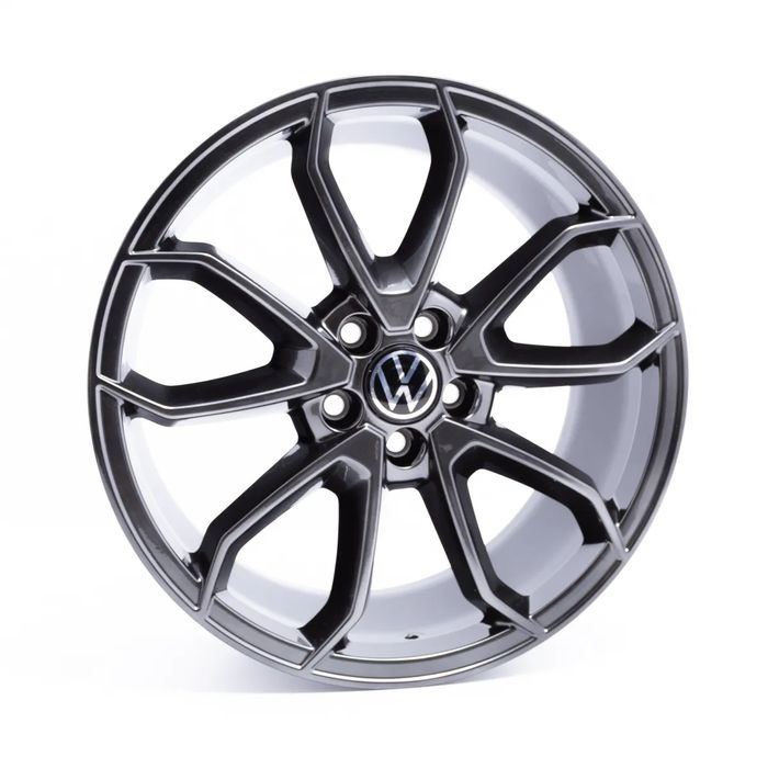 NOWE ORYGINALNE Felgi 17" - Volkswagen Golf Polo Beetle Bora