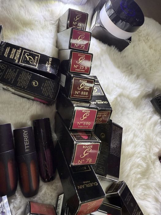 Помада Guerlain ! ОПТ, роздріб