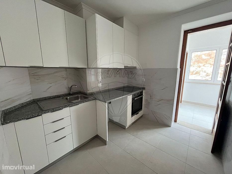 Apartamento T3 para arrendamento